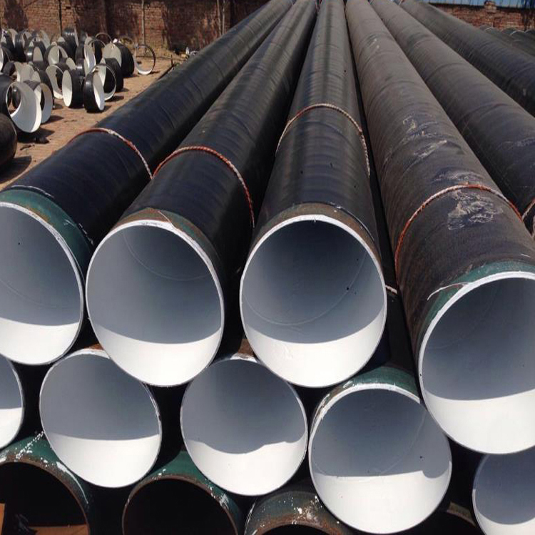 環氧煤瀝青防腐鋼管