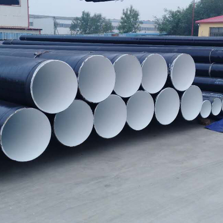 環氧煤瀝青防腐鋼管