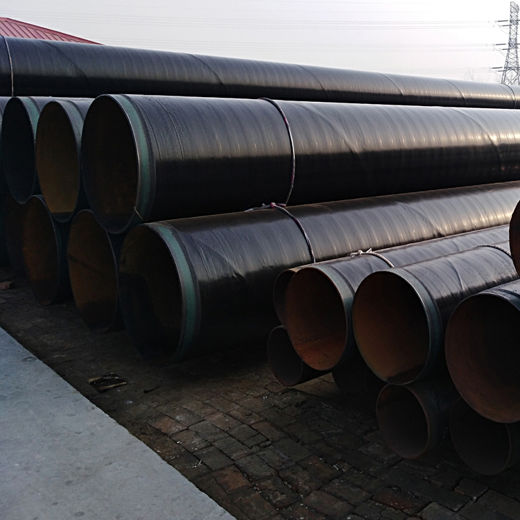 環氧粉末防腐鋼管