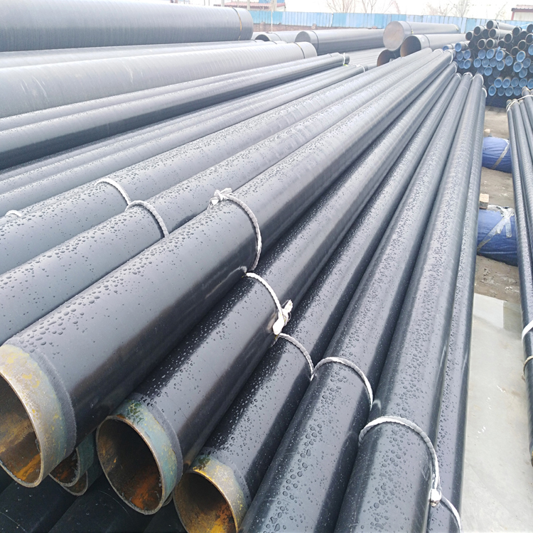 環氧粉末防腐鋼管