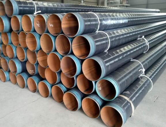 為您介紹tpep防腐鋼管的分類及使用方法是什么